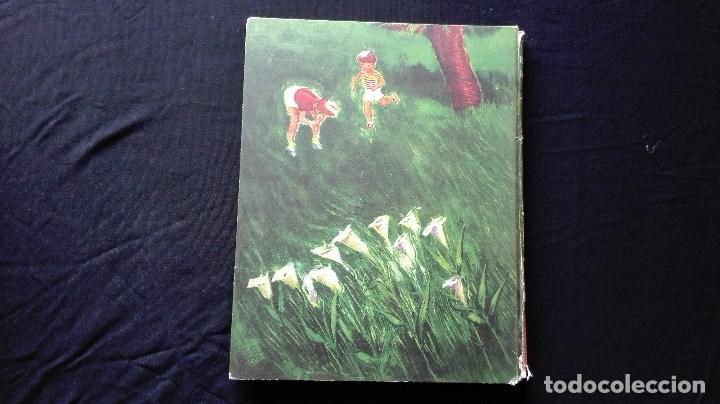 Libros de segunda mano: LIBRO JUEGOS INFANTILES AL AIRE LIBRE DE TOMAS G. LARRAYA. - Foto 9