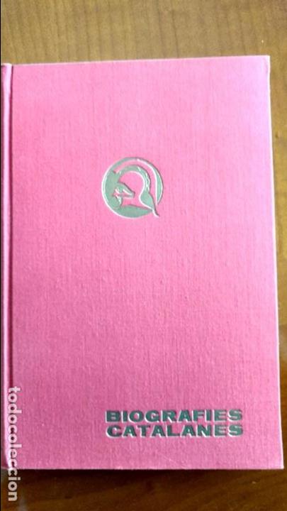 Libros de segunda mano: Els Grans Comtes de Barcelona per S. Sobrequ&eacute;s i Vidal. - Foto 2