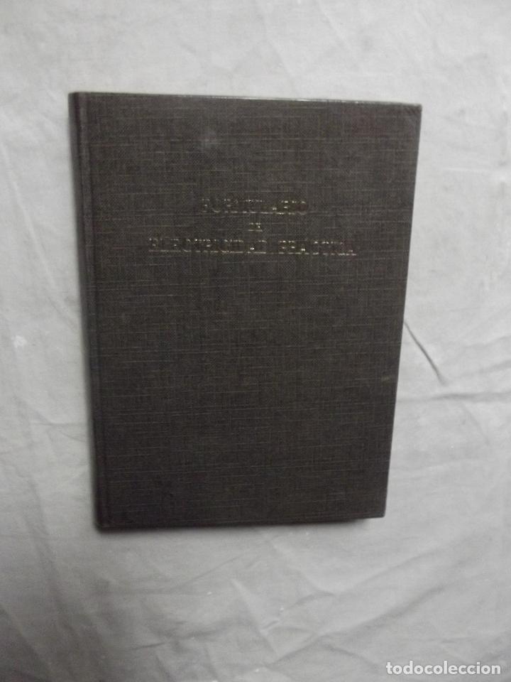 Libros de segunda mano: FORMULARIO DE ELECTRICIDAD PRACTICA DE A. ALSTRUE AGUARELLLES - Foto 2
