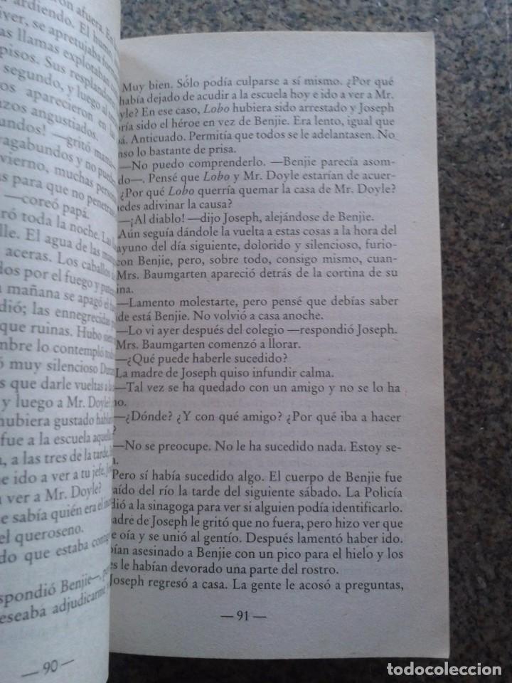 Libros de segunda mano: SIEMPRE VERDE -- BELVA PLAIN -- EDICIONES B - 1995 -- - Foto 2