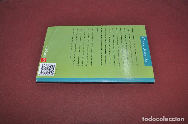 Libros de segunda mano: frena, c&aacute;ndida, frena - maite carranza - - Foto 2