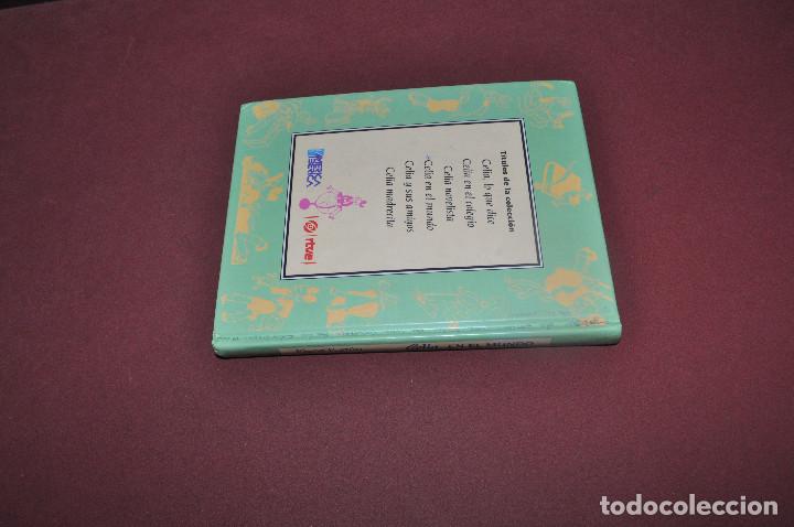 Libros de segunda mano: celia en el mundo - elena fortun - - Foto 2