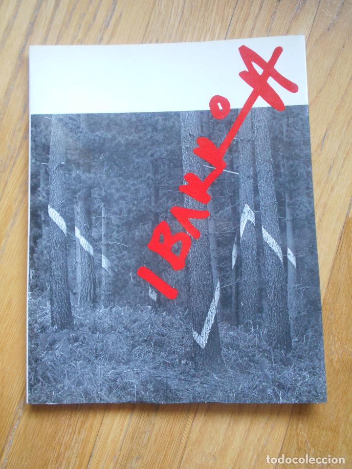 Libros de segunda mano: IBARROLA CATALOGO - Foto 1