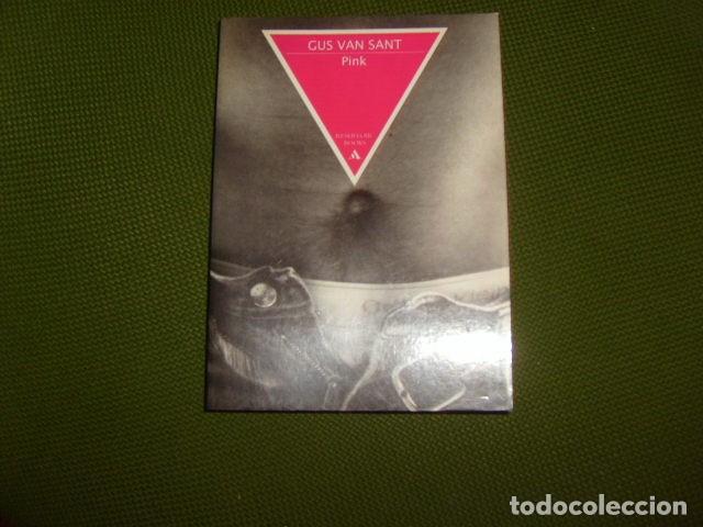 Libros de segunda mano: PINK , GUS VAN SANT - Foto 1