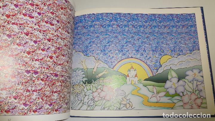 Libros de segunda mano: EL OJO M&Aacute;GICO 2-EDICIONES B-1994 - Foto 2