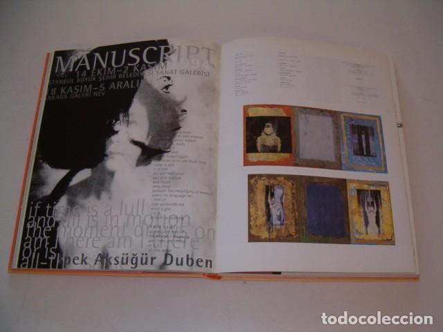 Libros de segunda mano: ROGER WALTON. Typographics 2. Cybertype. Zine + Screens. RM77366. - Foto 2
