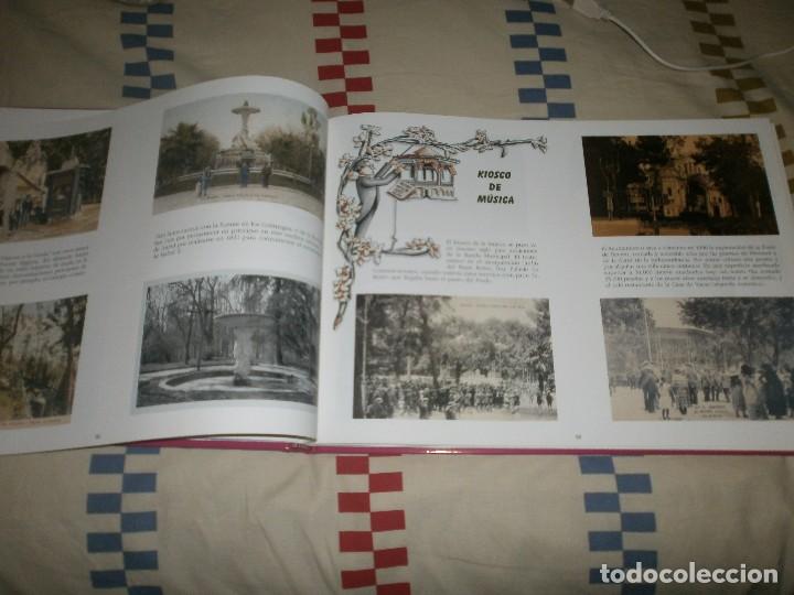 Libros de segunda mano: MADRID EN LA TARJETA POSTAL- EDITORIAL SANTURTZI (1996) - Foto 5