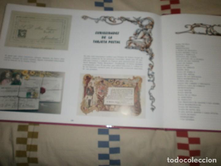 Libros de segunda mano: MADRID EN LA TARJETA POSTAL- EDITORIAL SANTURTZI (1996) - Foto 7