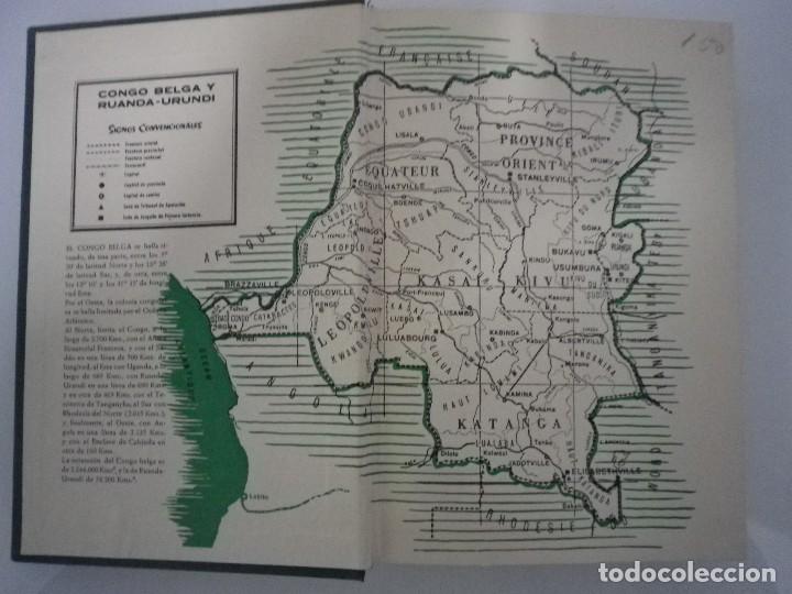 Libros de segunda mano: LIBRO EL VERDADERO EL CONGO - Foto 2