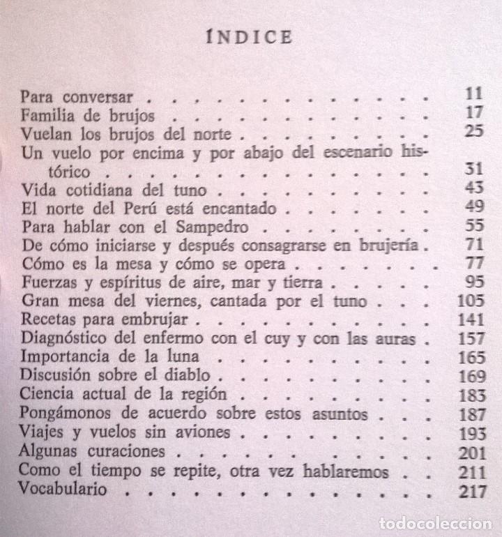 Libros de segunda mano: &iexcl;Habla, San Pedro: llama a los brujos! Ciencias y ritos m&aacute;gicos sobreviven en el coraz&oacute;n de la Am&eacute;ri - Foto 2