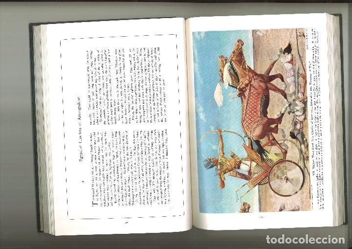 Libros de segunda mano: EVERYDAY LIFE IN ANCIENT TIMES. Rhys Carpenter. - Foto 3