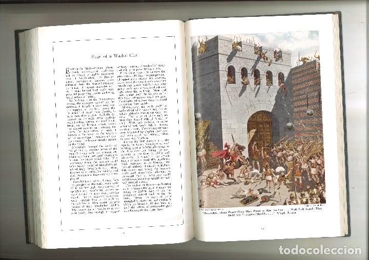 Libros de segunda mano: EVERYDAY LIFE IN ANCIENT TIMES. Rhys Carpenter. - Foto 4