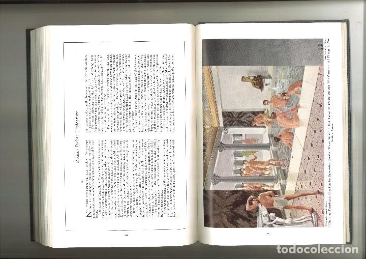 Libros de segunda mano: EVERYDAY LIFE IN ANCIENT TIMES. Rhys Carpenter. - Foto 5