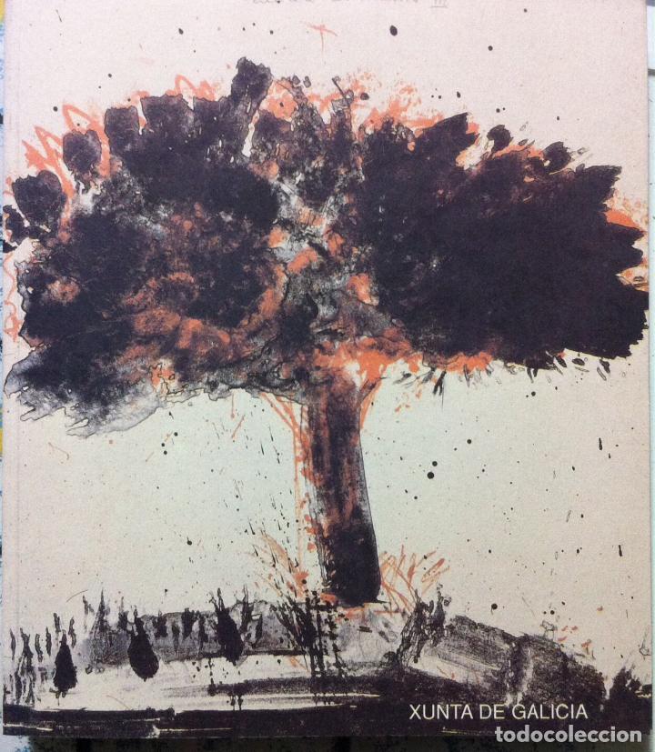 Libros de segunda mano: Enrique Ortiz Alonso. Obra sobre papel. 1997 - Foto 1