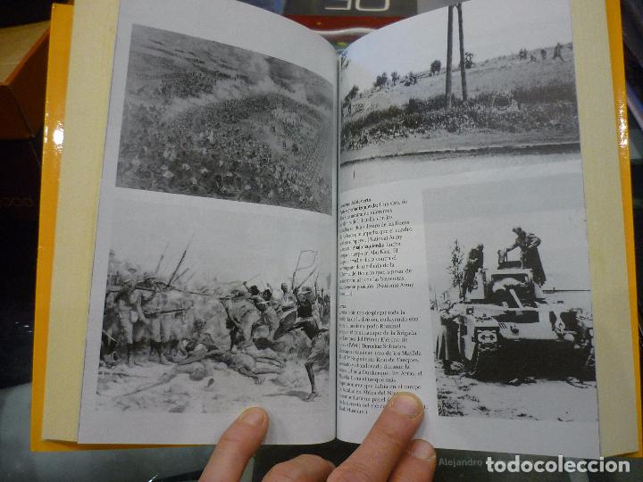 Libros de segunda mano: CUESTE LO QUE CUESTE. 11 VICTORIAS IMPOSIBLES, DE BRYAN PERRETT. - Foto 4