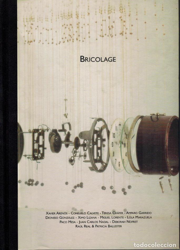 Libros de segunda mano: BRICOLAGE - Foto 1