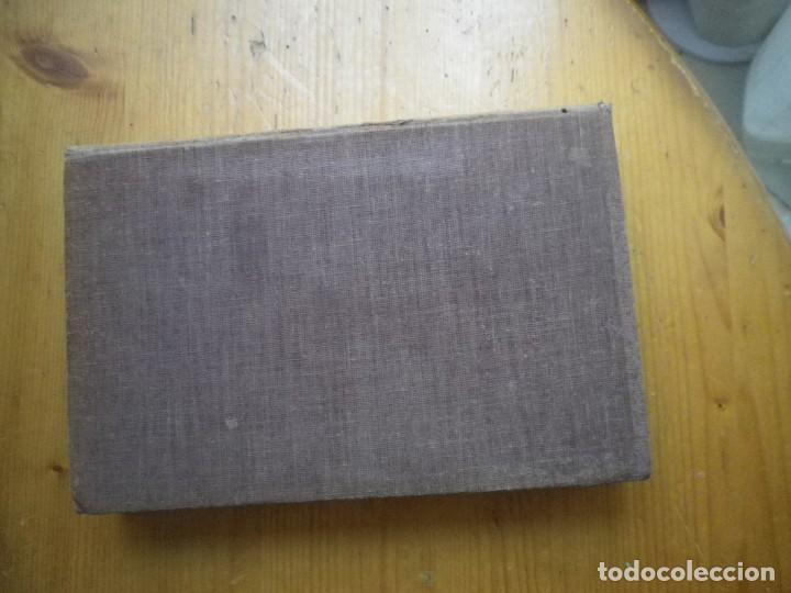 Libros de segunda mano: LIBRO SANTA TERESA DE AVILA  PRIMERA EDICION 5-X-1945 EDUTORIAL ESPASA CALPE - Foto 4