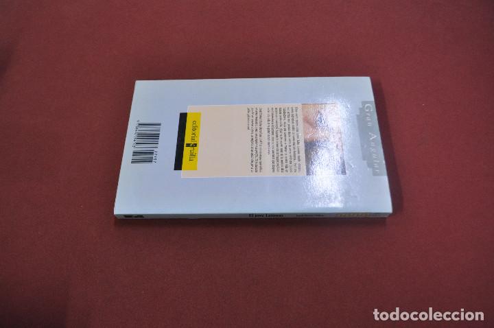 Libros de segunda mano: el jove lennon - jordi sierra i fabra - gran angular - Foto 2