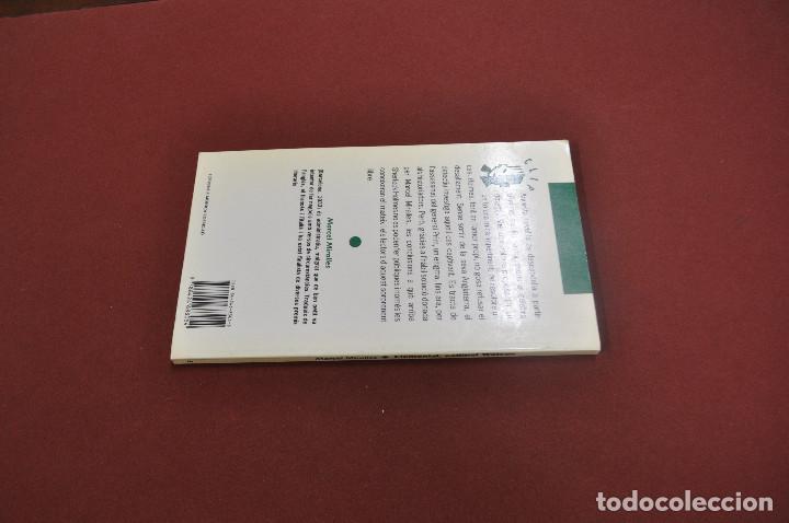 Libros de segunda mano: elemental, estimat watson - marcel miralles - columna la galera - Foto 2