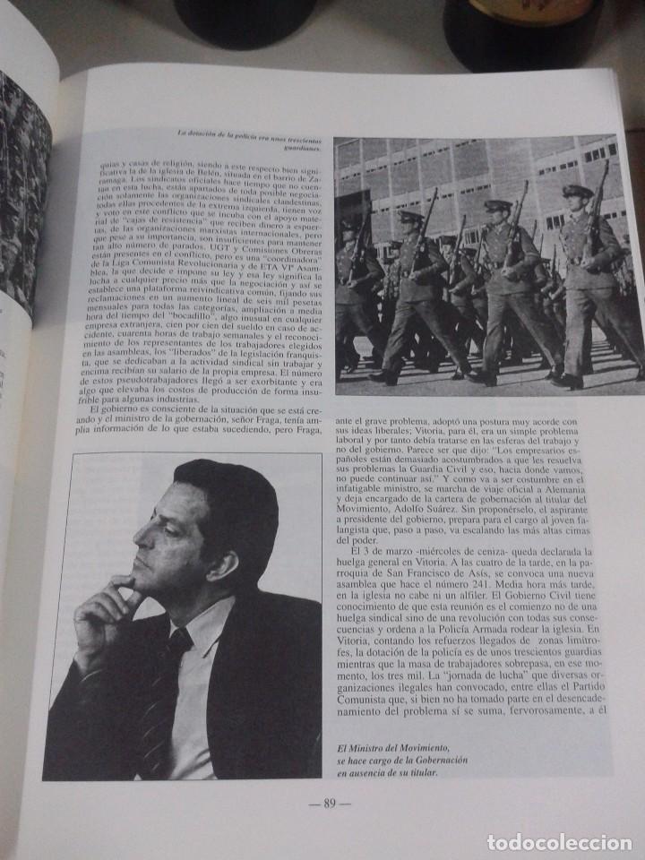 Libros de segunda mano: ESPA&Ntilde;A FIN DE SIGLO -- 2 TOMOS -- ARLAS EDITORES - 1998 -- - Foto 4
