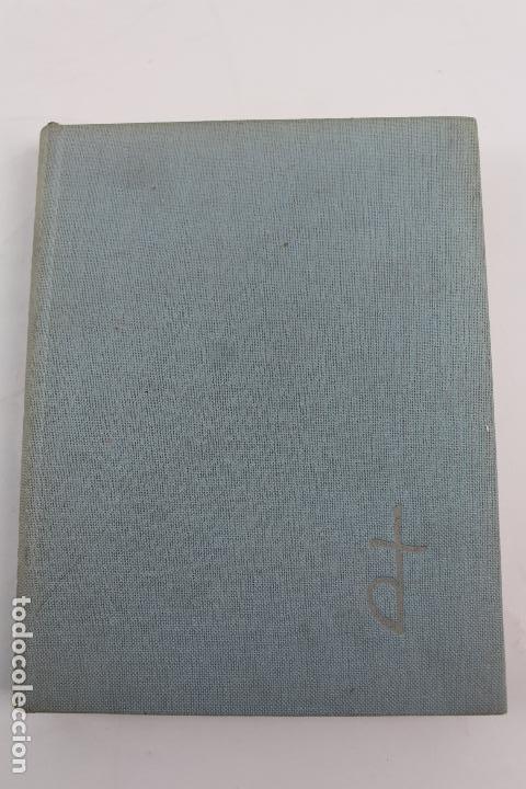 Libros de segunda mano: L- 4184. CATALOGNE ROMANE, EDOUARD JUNYENT. 1960. 2 TOMOS. EN FRANCES. - Foto 2