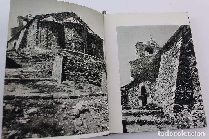 Libros de segunda mano: L- 4184. CATALOGNE ROMANE, EDOUARD JUNYENT. 1960. 2 TOMOS. EN FRANCES. - Foto 5