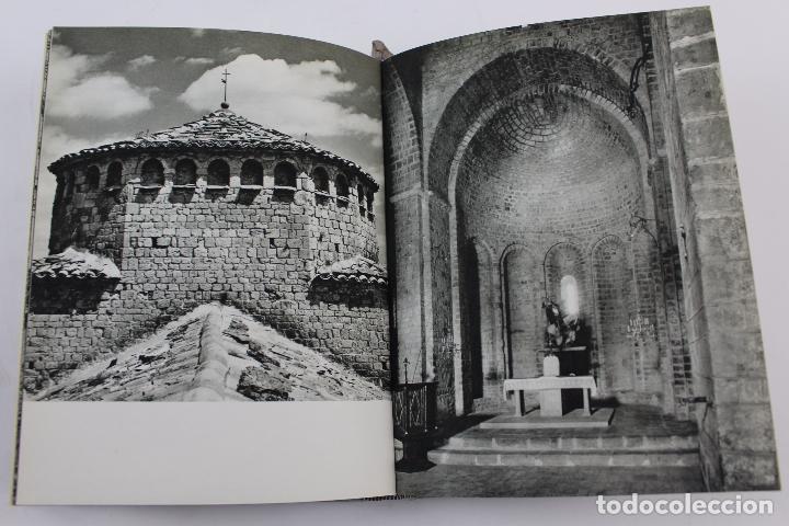 Libros de segunda mano: L- 4184. CATALOGNE ROMANE, EDOUARD JUNYENT. 1960. 2 TOMOS. EN FRANCES. - Foto 7