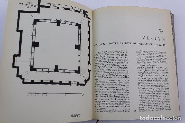 Libros de segunda mano: L- 4184. CATALOGNE ROMANE, EDOUARD JUNYENT. 1960. 2 TOMOS. EN FRANCES. - Foto 17