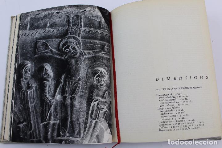 Libros de segunda mano: L- 4184. CATALOGNE ROMANE, EDOUARD JUNYENT. 1960. 2 TOMOS. EN FRANCES. - Foto 18