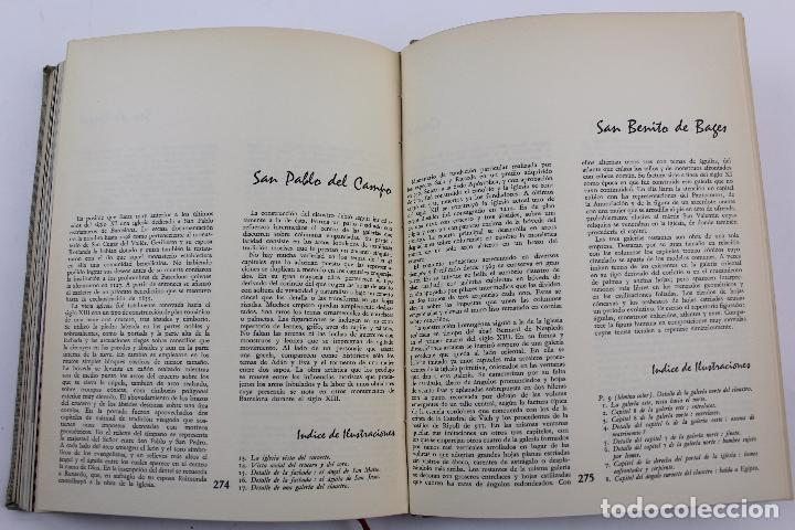 Libros de segunda mano: L- 4184. CATALOGNE ROMANE, EDOUARD JUNYENT. 1960. 2 TOMOS. EN FRANCES. - Foto 22