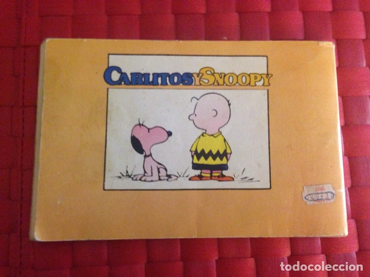 Libros de segunda mano: Libro/tebeo CARLITOS,- - Foto 3