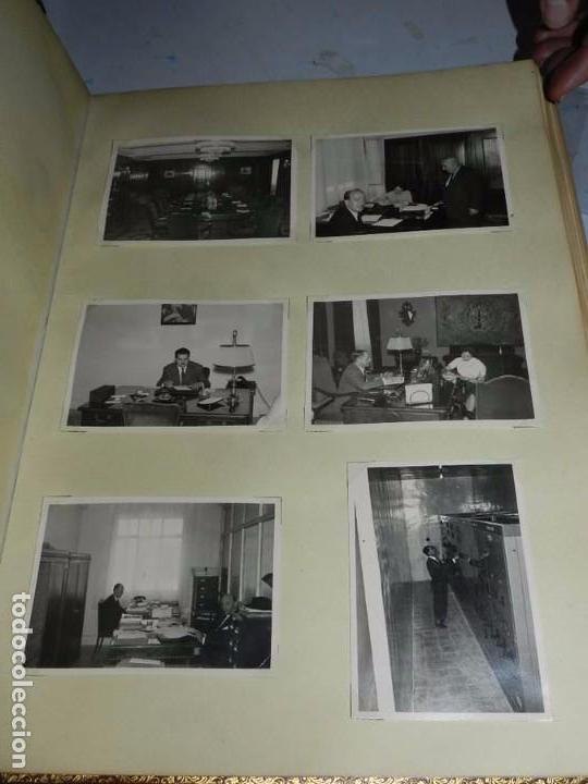 Libros de segunda mano: INSTITUTO DEL HIERRO Y DEL ACERO, CONSTRUCCION DEL EDIFICIO DE CIUDAD UNIVERSITARIA EN MADRID, 1957- - Foto 44
