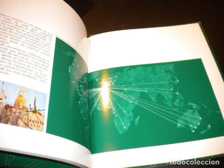 Libros de segunda mano: Imagen y presencia de Codorniu 1551 - 1872 - Foto 5