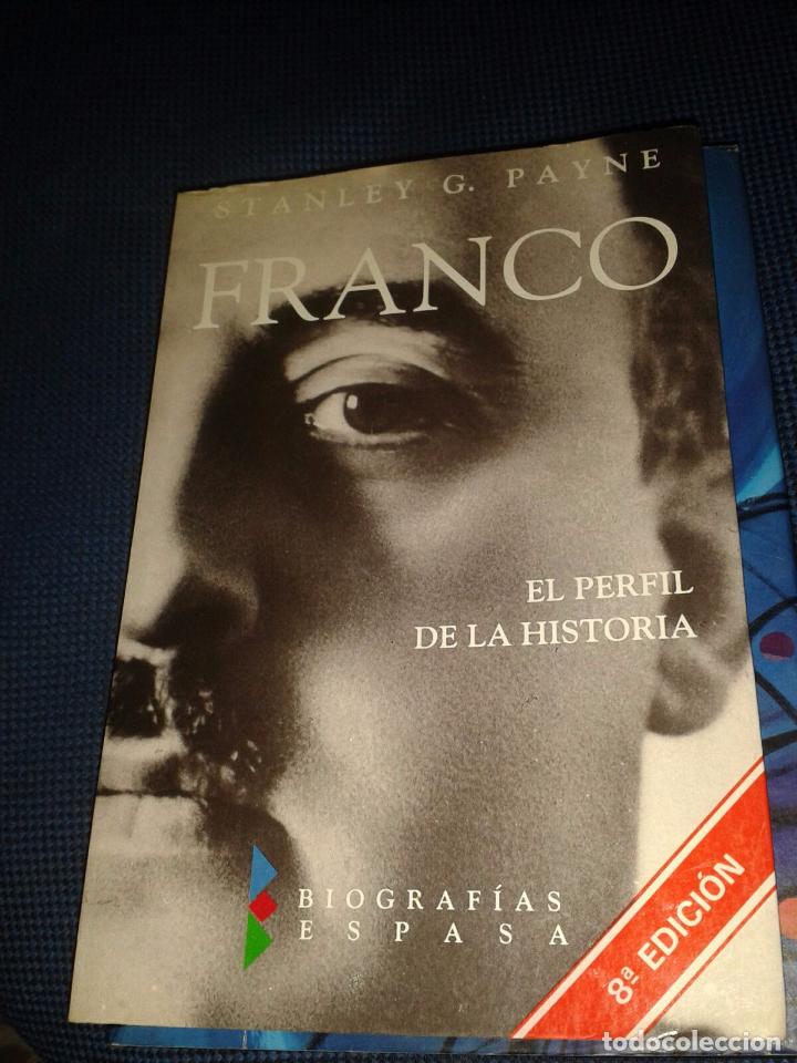 Libros de segunda mano: FRANCO. STANLEY G- PAYNE - Foto 1