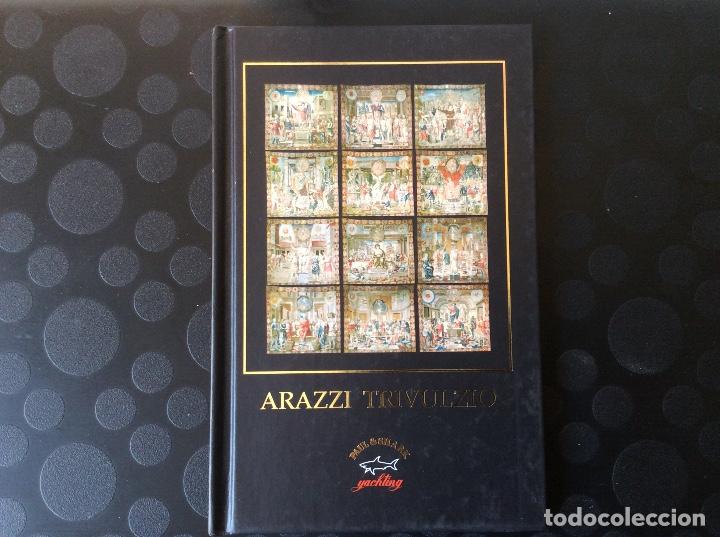 Libros de segunda mano: ARAZZI TRIVULZIO - Foto 1