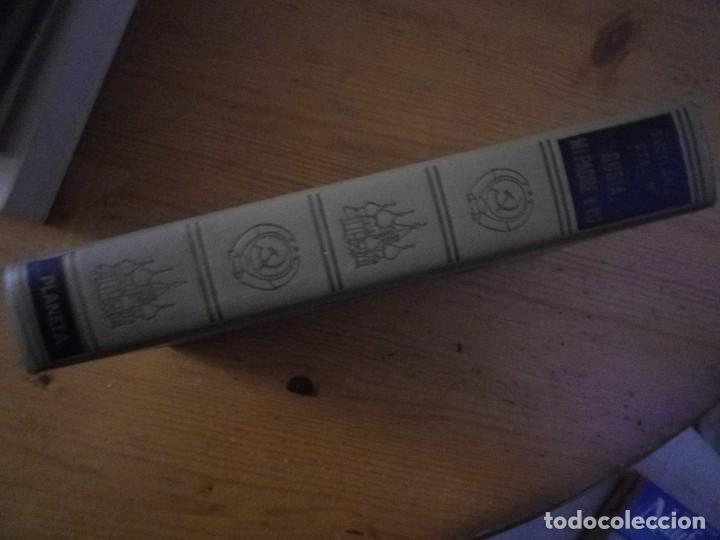 Libros de segunda mano: LIBRO  RUSIA MI PADRE Y YO (20 CARTAS A UN AMIGO) - Foto 2