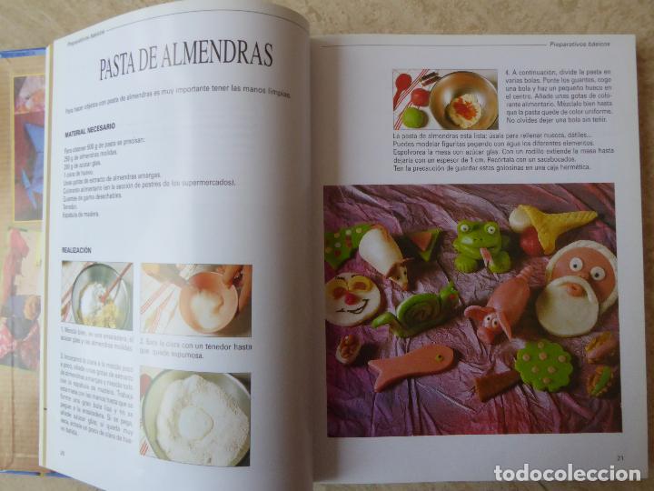 Libros de segunda mano: BRICOLAJE PARA NI&Ntilde;OS - Foto 2