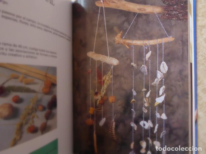 Libros de segunda mano: BRICOLAJE PARA NI&Ntilde;OS - Foto 4