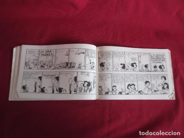Libros de segunda mano: MAFALDA 7 - QUINTO - Foto 8