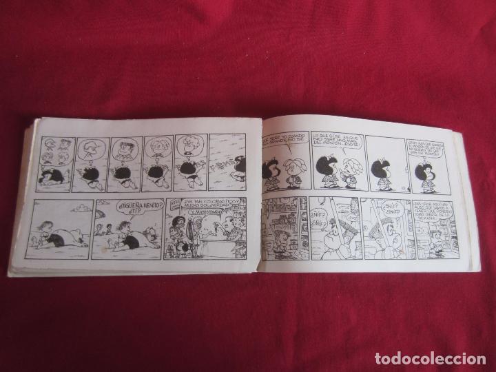 Libros de segunda mano: MAFALDA 7 - QUINTO - Foto 2