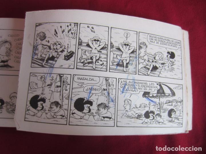 Libros de segunda mano: MAFALDA 7 - QUINTO - Foto 3