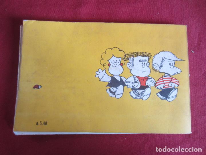 Libros de segunda mano: MAFALDA 7 - QUINTO - Foto 4