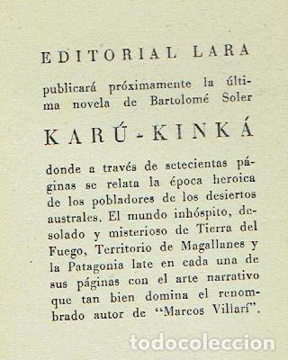 Libros de segunda mano: LUZ EN EL ALMA - Foto 2