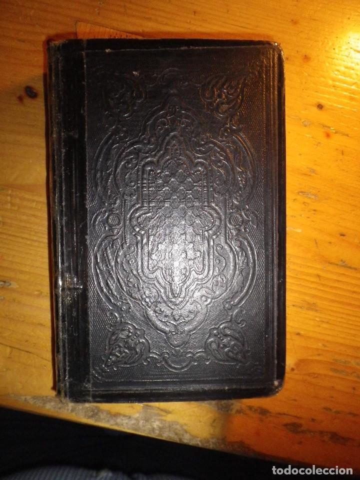 Libros de segunda mano: LIBRO CURSO FOLISOFIA  ELEMENTAL  PARIS 1884 JAIME BALMES - Foto 2