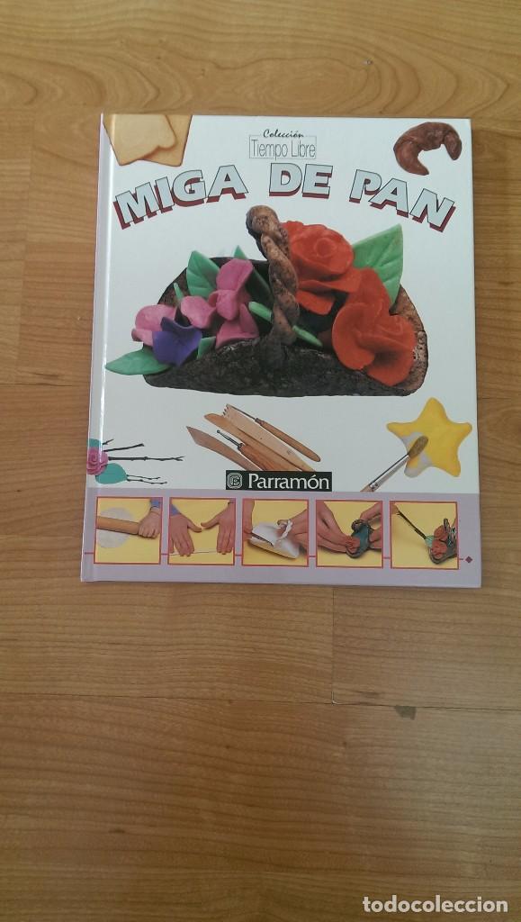 Libros de segunda mano: MIGA DE PAN - Foto 1