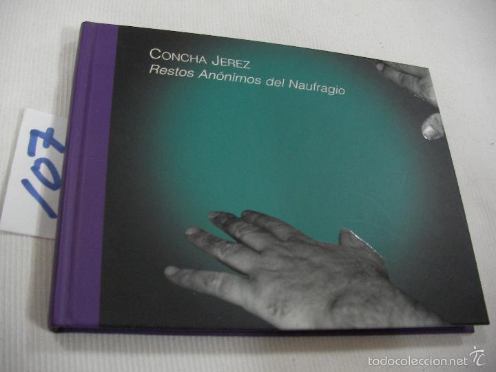 Libros de segunda mano: CATALOGO - CONCHA JEREZ - Foto 1