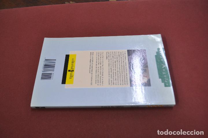 Libros de segunda mano: el m&oacute;n de ben lighthart - jaap ter haar - gran angular - Foto 2