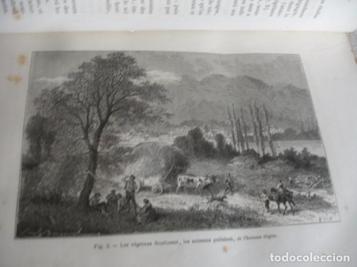 Libros de segunda mano: DUPAIGNE, ALBERT: LES MONTAGNES - Foto 4