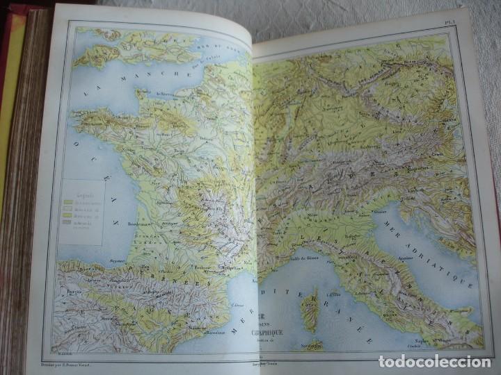 Libros de segunda mano: DUPAIGNE, ALBERT: LES MONTAGNES - Foto 5