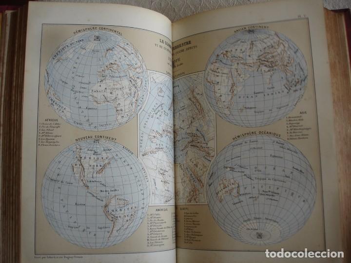 Libros de segunda mano: DUPAIGNE, ALBERT: LES MONTAGNES - Foto 7